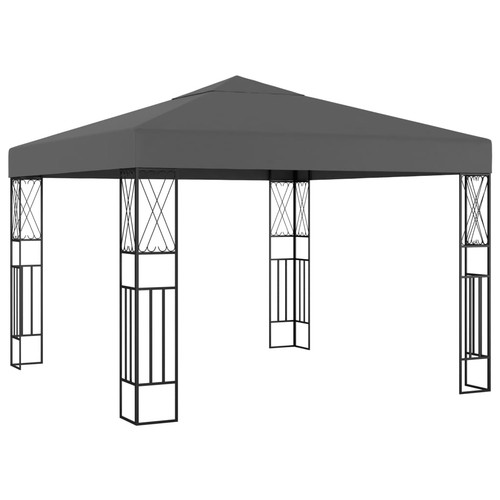 Pavillon stoff partyzelt - pavillon,