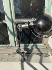 Jielde wall lamp, 1arm or 25