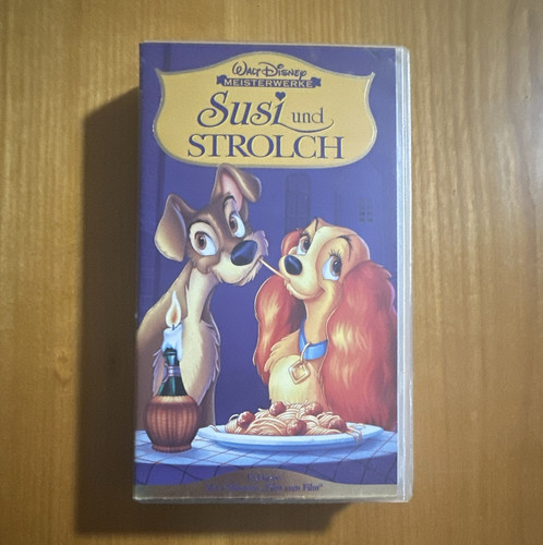 Walt disney meisterwerke - walt,