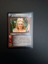 LotR TCG Mount Doom Foil NM
