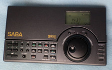 Fernbedienung Saba
