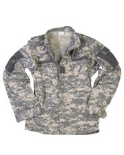 US Feldjacke ACU Nyco R/S