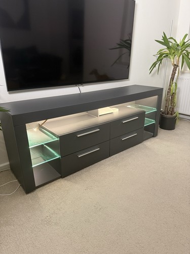 Modernes sideboard - modernes, tv-sideboard