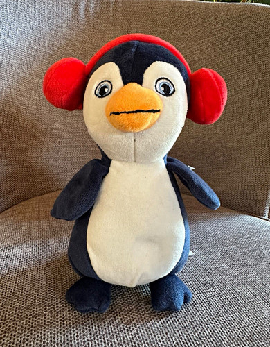 Kinder pinguin stoff - stoff-, &