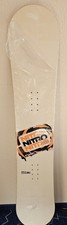 Freeride Snowboard NITRO