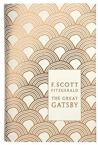 The great gatsby - the,