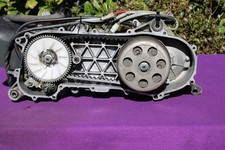 Piaggio Sfera NSL50-auch ZIP