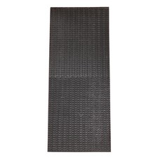 Sohlengummi groß 3,5 mm
