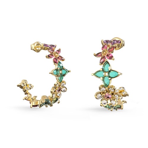 Guess schmuck damen - guess, damen-ohrringe