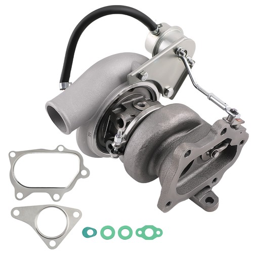 Turbolader for subaru impreza - for,