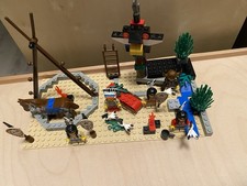 Lego Indians/Indianer Sammlung