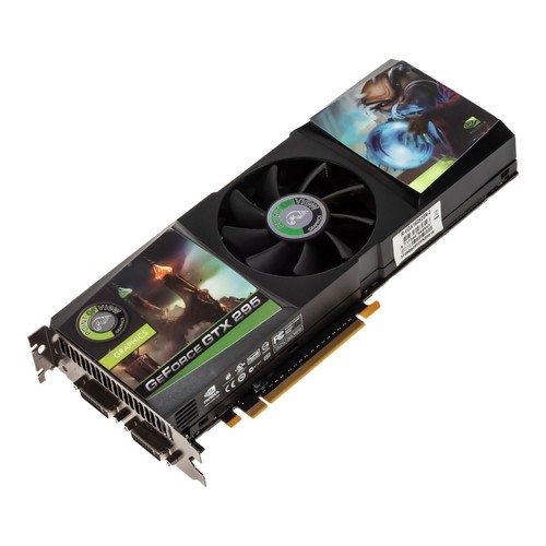 Graphics card point view - graphics,