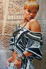 Bravo A3 Poster ca. 28 x 40 cm