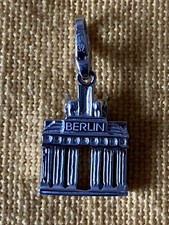 Giorgio Martello Charm