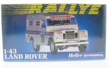 Heller 80151 - Land Rover