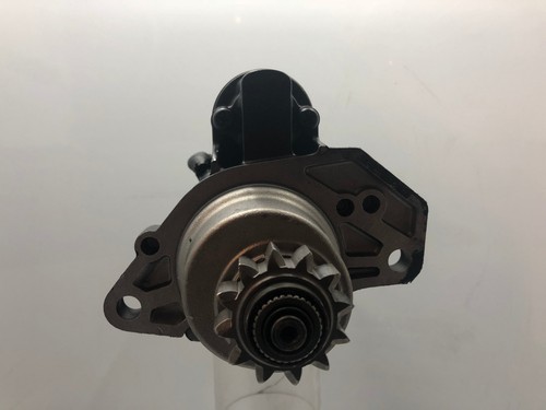 Anlasser starter nissan - anlasser,