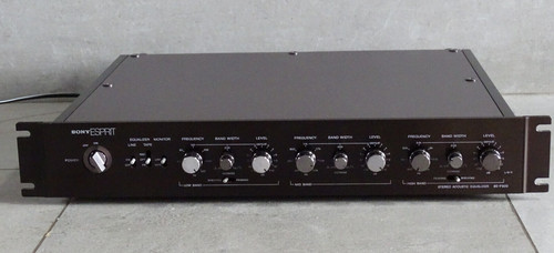 Sony esprit p900 stereo - se-p900,