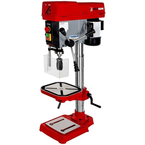 Holzmann ständerbohrmaschine - holzmann,