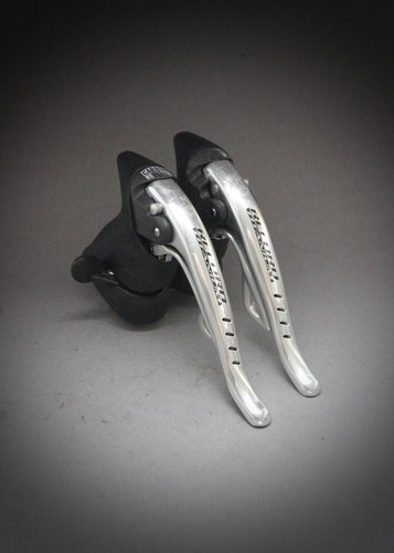 Campagnolo record titanium - campagnolo,