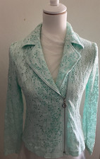 Damen Blazer von Marke Frank Walder mint Größe 38