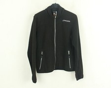 SPYDER Damen Schwarzer Fleece