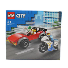 LEGO CITY 60392