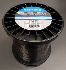 Shimano Technium Black 5000m