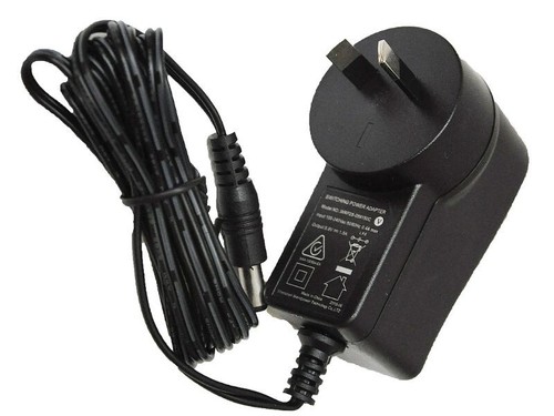 Australian power supply - power, ac