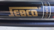 Zebco rhino luxe big fish - rhino, luxe,