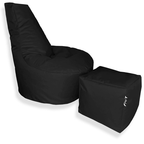Patchhome gamer sessel hocker - patchhome,
