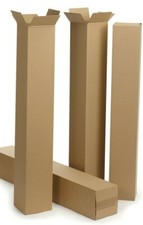 Faltkartons Versandkarton