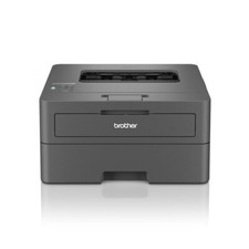 Brother HL-L2400DWE Monolaserdrucker (EcoPro)  WLAN Duplex 64MB grau