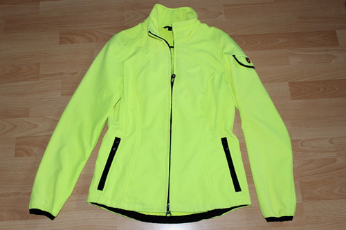 Wellensteyn softshell jacke - wellensteyn,
