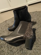 Gabor Damen Stiefeletten 41