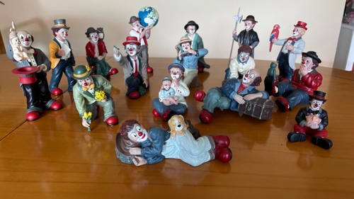 Gilde clowns - gilde,