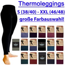 Damen Thermo Legging