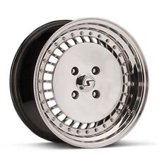 Schmidt Felgen TH-Line 8.0Jx15 ET25 4x100 0 für VW Lupo Typ 6*