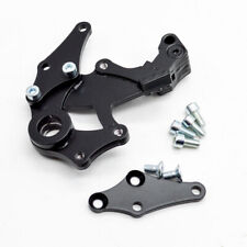 Handbrake bracket caliper