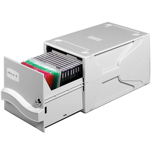 Durable multimedia box - durable,
