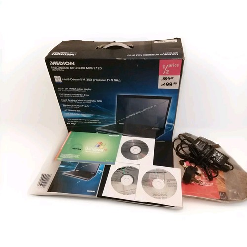Windows retro gaming medion - windows,