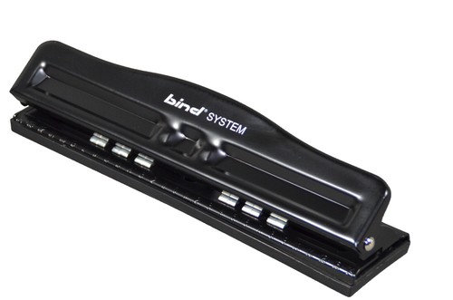 Bind systemlocher für - systemlocher,