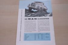 222487) MAN LKW -
