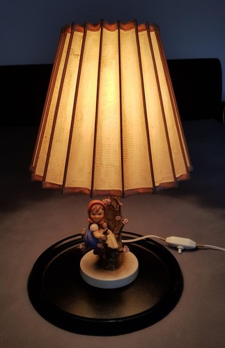 0121 lampe von goebel - 0121),