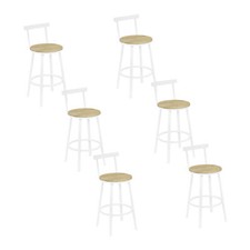 2/4/6x Barhocker Barstühle