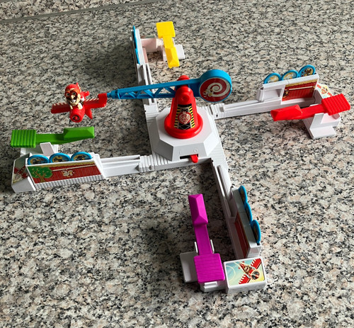 Hasbro looping lonie - hasbro:,