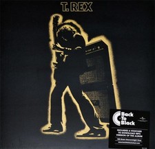 Rex electric warrior - -,