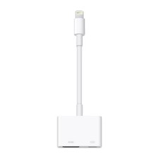 Apple lightning hdmi digital - hdmi,