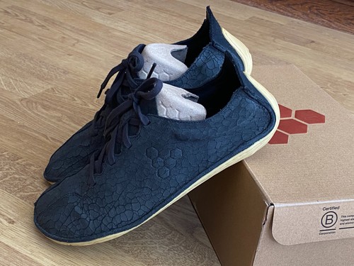 Vivobarefoot sensus - vivobarefoot, ii