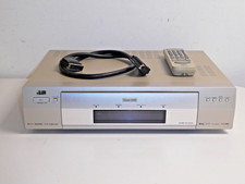 JVC HR-S9600 High-End S-VHS