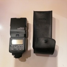 Canon Speedlite 540EZ Blitzgerät